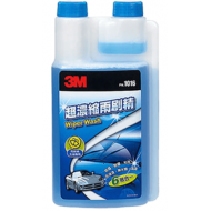 PN-1016 3M 超濃縮雨刷精-500ml