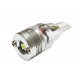 GRX-18 AXS 12v T16 / 8000K /1W / 40lm/SMD/3mm /1粒