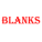 Blanks