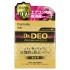 D-287 Carmate  Dr. Deo Premium Gold 蒸汽型循環－無香型［日本制］