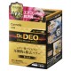 D-288 Carmate  Dr. Deo Premium Gold 蒸汽型循環 大型－無香型［日本制］