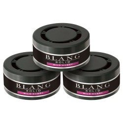 G-25T Carmate Blang Solid Refill 3P-Wild Berry