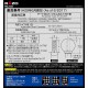 RA-101 Carmate RAZO波棍頭-白色［日本制］