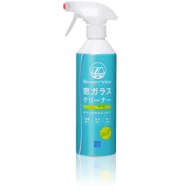 G-103 CCI 內窗、外窗去油膜防霞氣中性玻璃水-440ml［日本制］