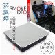 12802 Diax Smoke Deo U/Seat-Healing Blue［日本制］