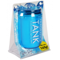 2591 Diax Fragrance Tank-Blue Soda［日本制］