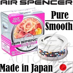 A-41 Pure Smooth 罐頭的空氣清新劑［曰本制］