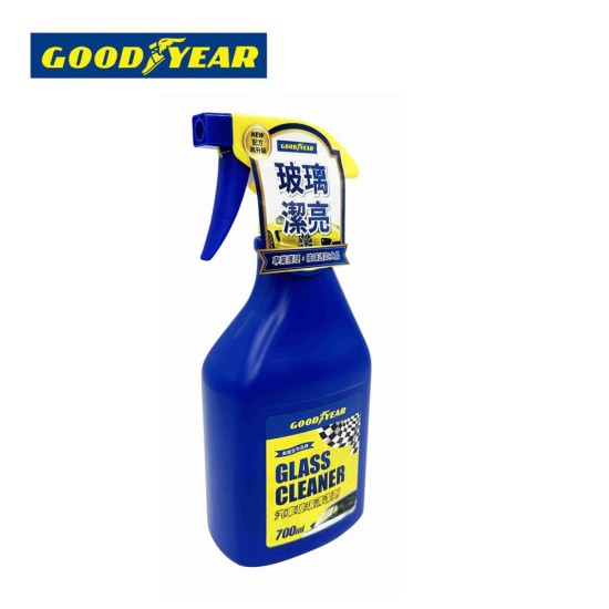 335151 - Goodyear 汽車玻璃清潔劑 700ml  