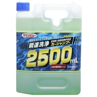 21241 Ichien 高效型洗車水- 2.5L