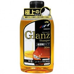 20-621 KYK 超濃縮泡沬強力洗車水-600ml［日本制］