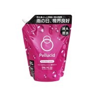 PCD-401 Pellucid 撥水雨刷精-2L