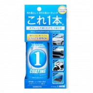 S-109 Prostaff X-MAL 1 噴霧型鍍膜-全色對應-180ml［日本制］