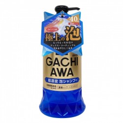 S-184 Prostaff  Gachiawa 極上泡沫 去污防水斑泵裝洗車水760mL- 海洋味 