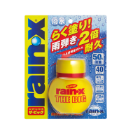 8483 Rain-X 玻璃用超級撥水大容量手擦雨敵-105ml［日本制］