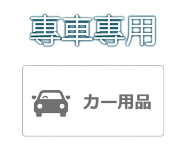 專車專用